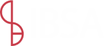 logo ibsa branco
