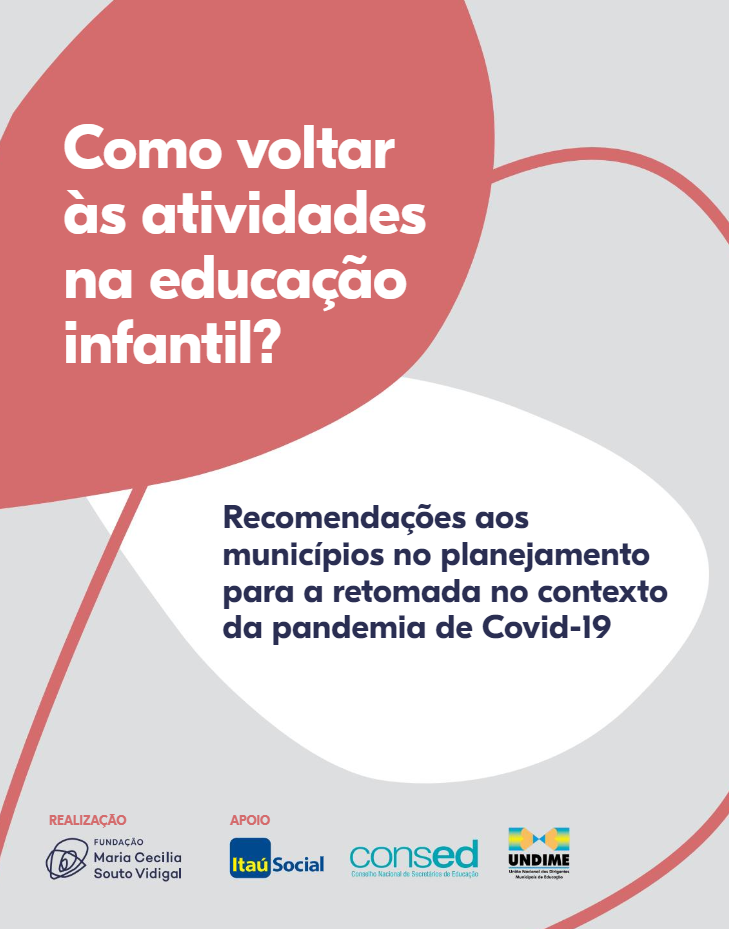 Arquivos perguntas - Atividades para a Educação Infantil