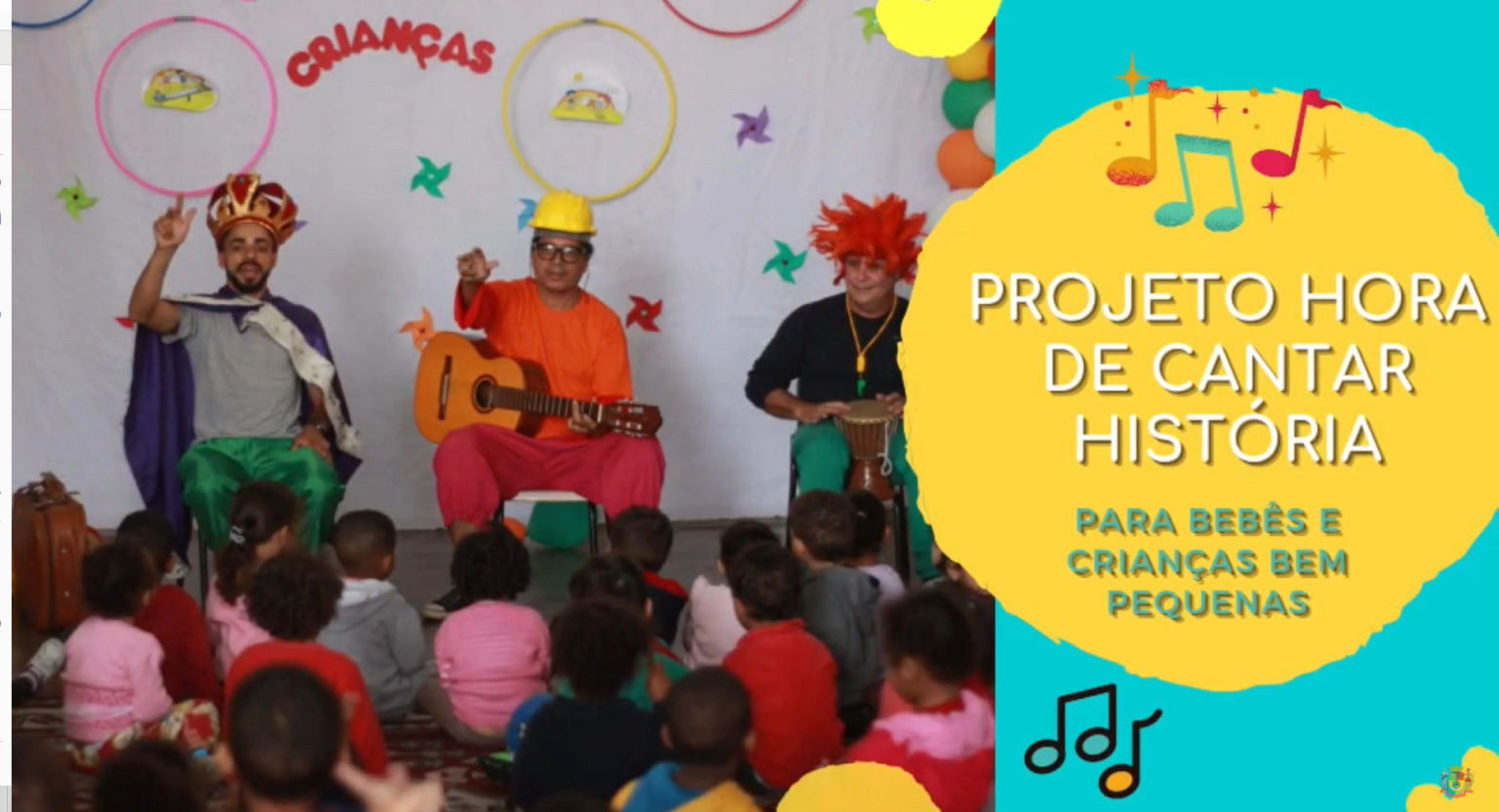 Musicalização infantil: por que é importante no ensino das crianças?