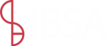 logo ibsa branco